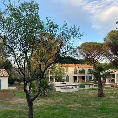 Bed & Breakfast Loumar