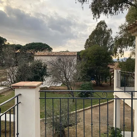 Bed and breakfast Loumar