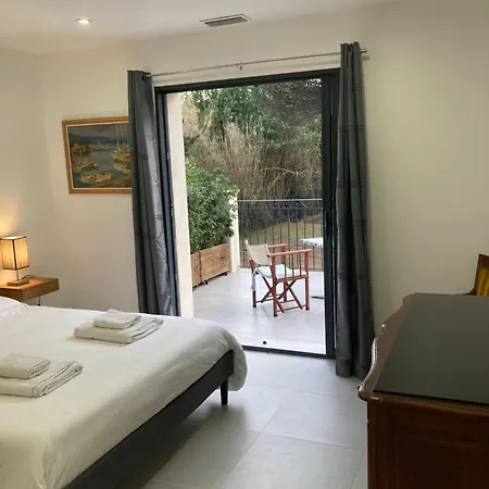 Loumar Bed & Breakfast