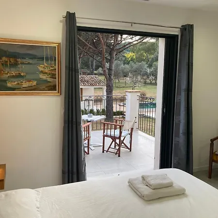 Bed & Breakfast Loumar