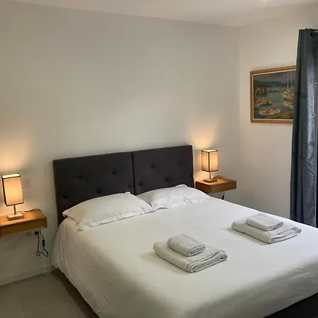 Loumar 4* 圣特罗佩