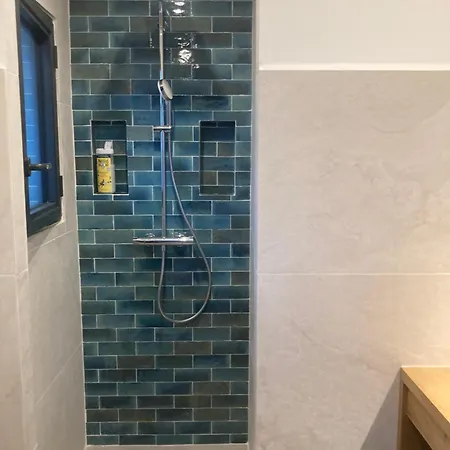 Bed & Breakfast Loumar