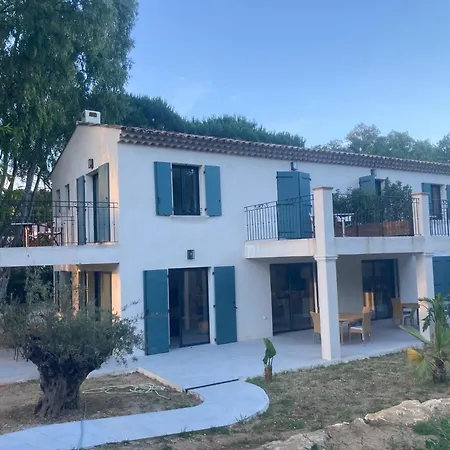 Bed and breakfast Loumar