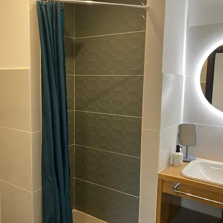 Loumar 住宿加早餐酒店