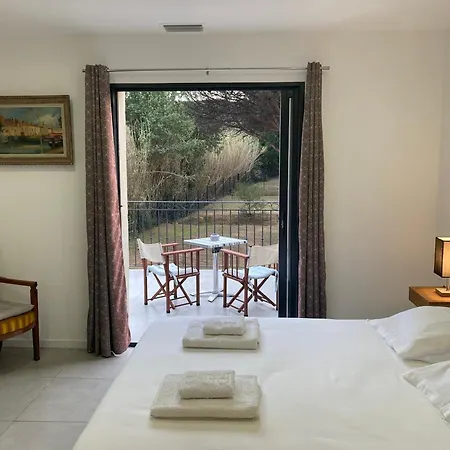 住宿加早餐酒店 Loumar