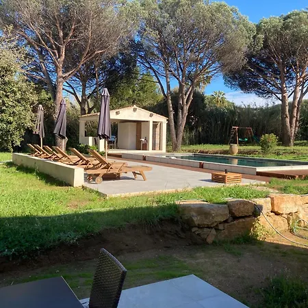 Loumar Saint-Tropez