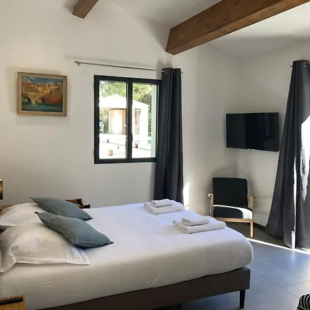 Loumar Bed & Breakfast