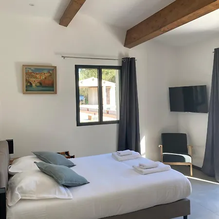 Bed & Breakfast Loumar