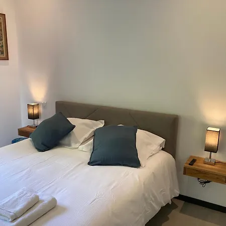 Loumar Bed and breakfast