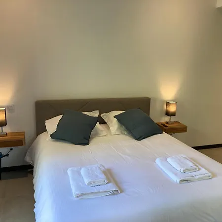 Loumar Bed and breakfast *
