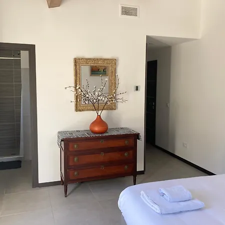 Bed and breakfast Loumar *