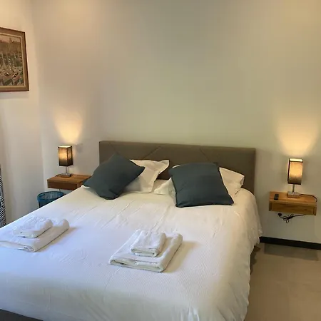 Loumar Bed and breakfast