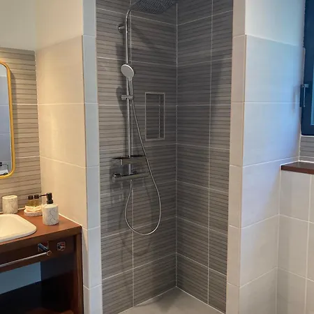 Bed & Breakfast Loumar Saint-Tropez