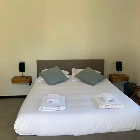 Loumar 住宿加早餐酒店