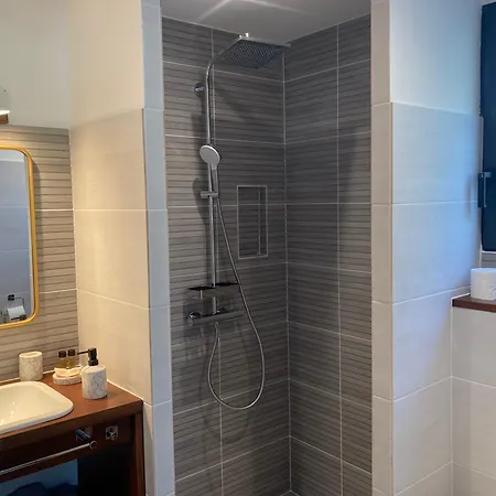 Loumar Bed & Breakfast Saint-Tropez