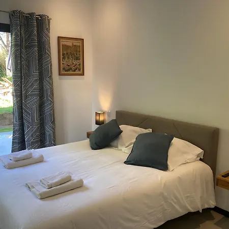 Loumar Bed & Breakfast