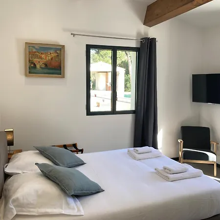 Loumar Bed and breakfast *