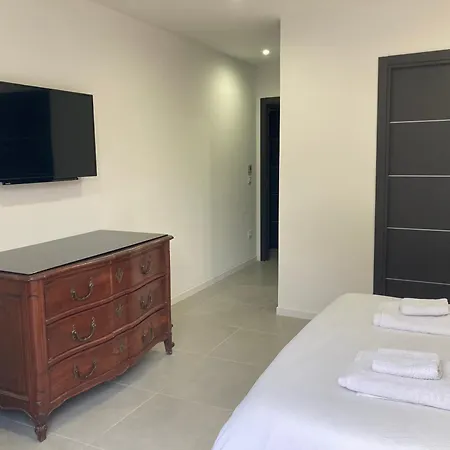 Loumar Bed & Breakfast