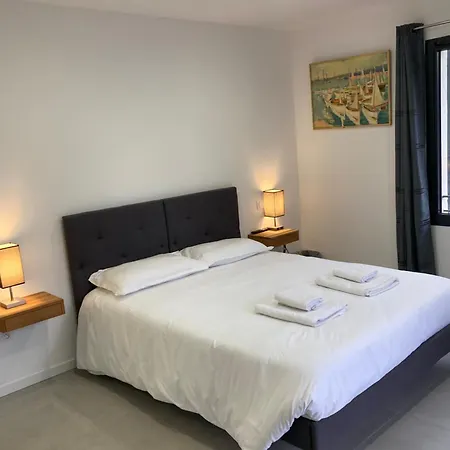 Loumar Oda ve Kahvaltı 4*