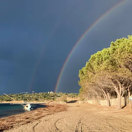 Bed & Breakfast Loumar Saint-Tropez
