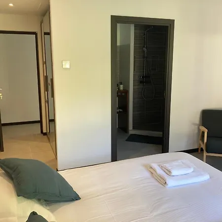 Loumar Bed & Breakfast Saint-Tropez