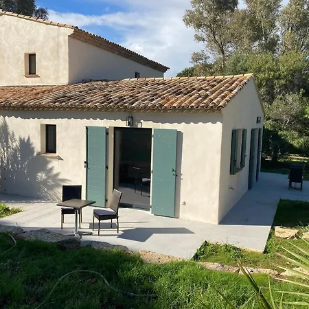 Bed & Breakfast Loumar