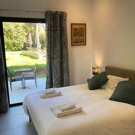 Bed & Breakfast Loumar