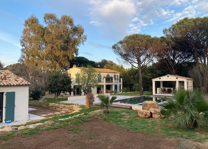 Loumar Bed & Breakfast