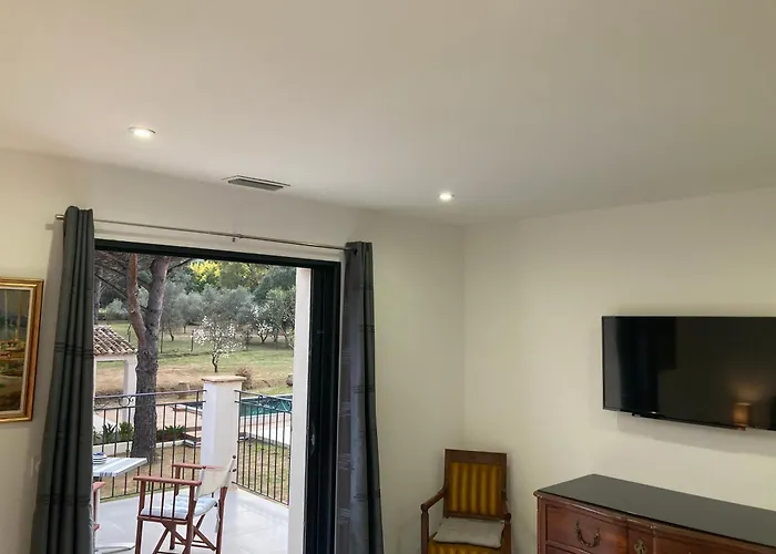 Loumar 4* Saint-Tropez