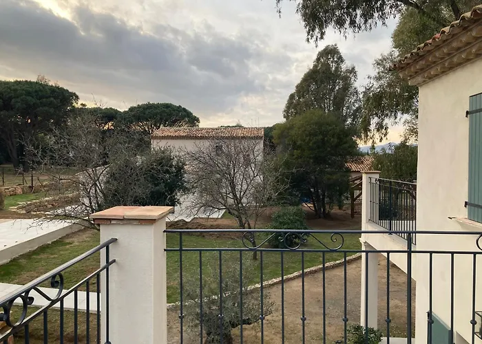 Bed & Breakfast Loumar