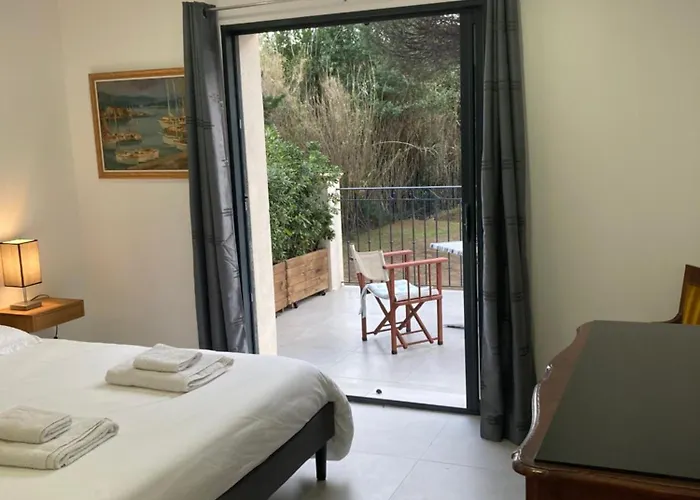 Loumar Bed & Breakfast