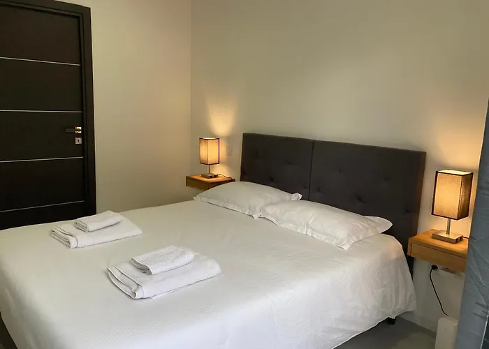 Loumar Bed and breakfast 4*