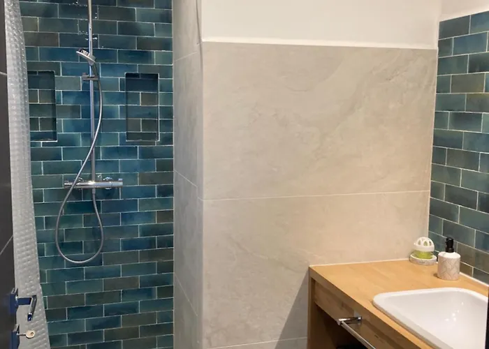 Loumar Bed & Breakfast