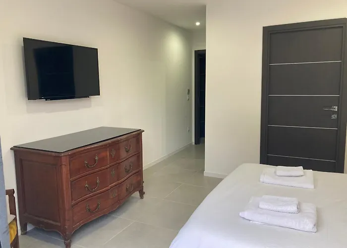 Loumar Bed & Breakfast