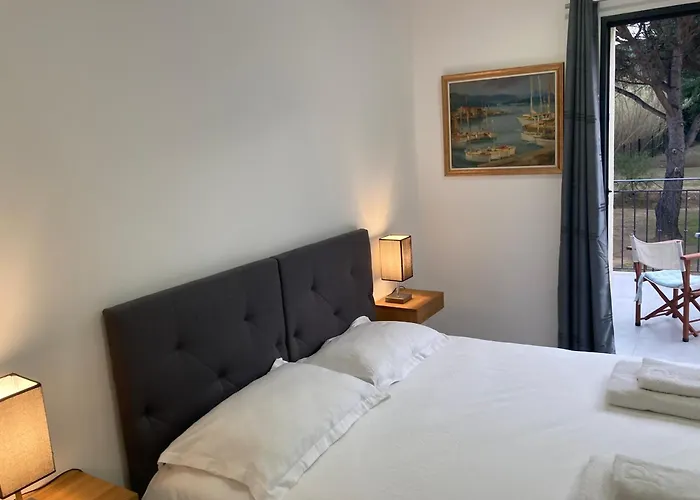 Loumar 4* Saint-Tropez