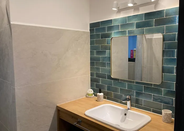 Bed and breakfast Loumar Saint-Tropez