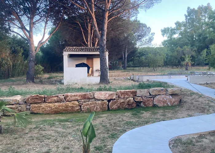 Loumar 4* Saint Tropez