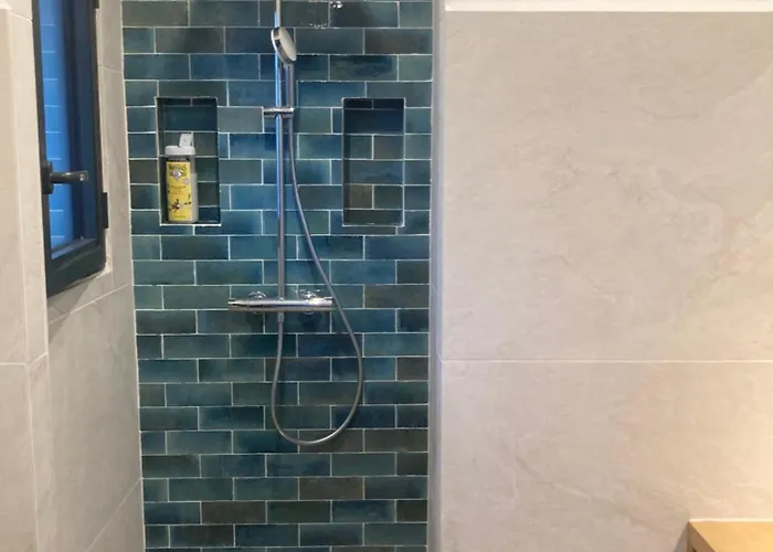 Bed and breakfast Loumar