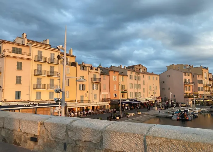 Bed & Breakfast Loumar 4*