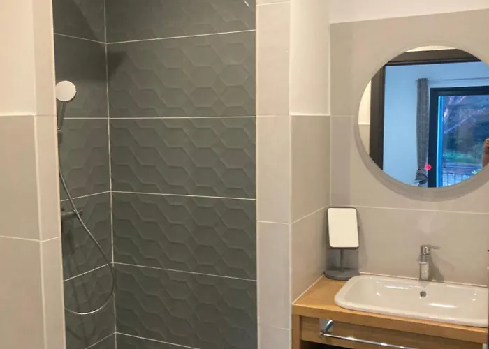 Bed and breakfast Loumar 4*