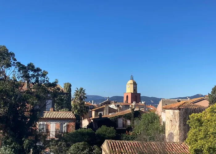 Bed and breakfast Loumar