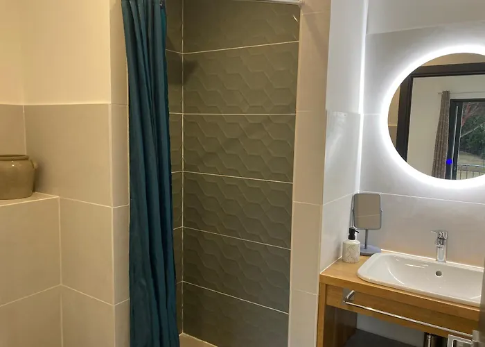 Loumar Bed & Breakfast