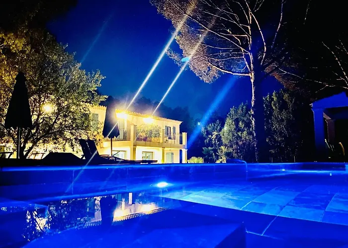 Bed & Breakfast Loumar