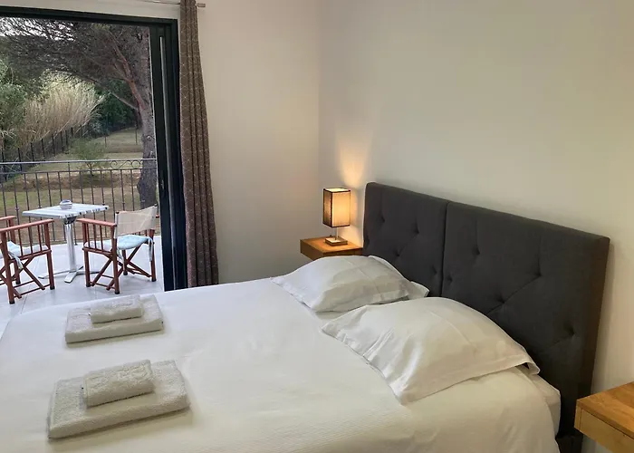 Loumar Bed and breakfast 4*