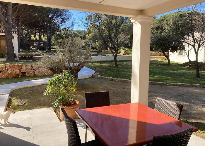 Loumar Bed & Breakfast