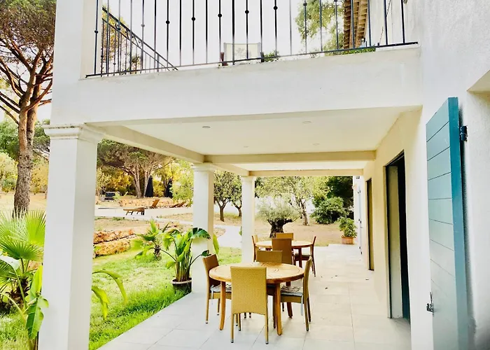 Loumar Bed and breakfast 4*