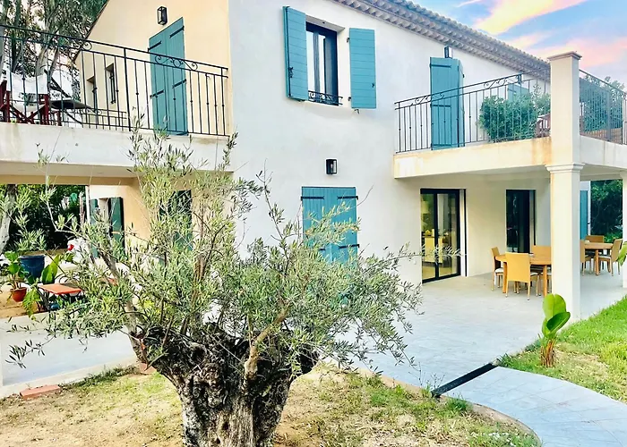 Loumar Bed and breakfast