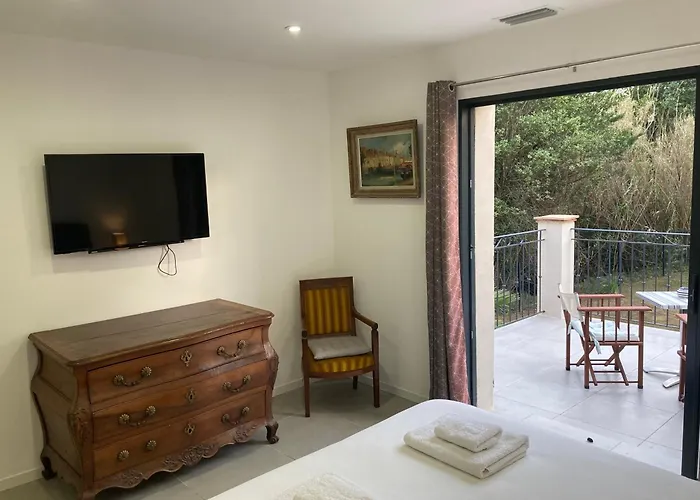 Loumar Bed and breakfast 4*