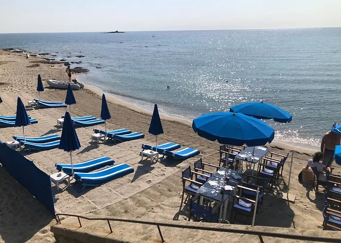 Loumar Bed and breakfast