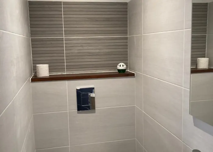 Loumar Bed & Breakfast Saint Tropez